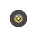 KLINGSPOR 60534 A 24 R 36 doorslijpschijven 115 x 2,5 x 22,23 mm gebogen (inhoud: 25)
