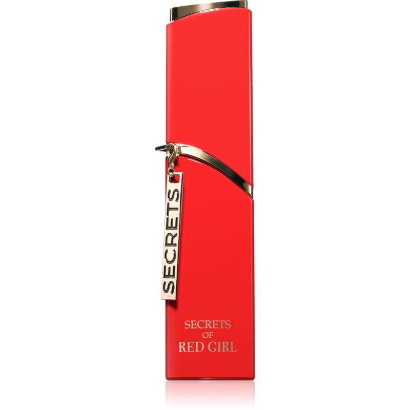 Emper Secrets of Red Girl / 100ml / Vrouwen