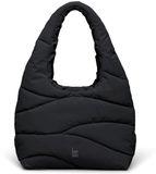 GOT BAG Schoudertas - WAVY PUFFER SHOULDER - RE:NYNET - Waterbestendig, Binnenvak Met Rits