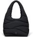 GOT BAG Schoudertas - WAVY PUFFER SHOULDER - RE:NYNET - Waterbestendig, Binnenvak Met Rits