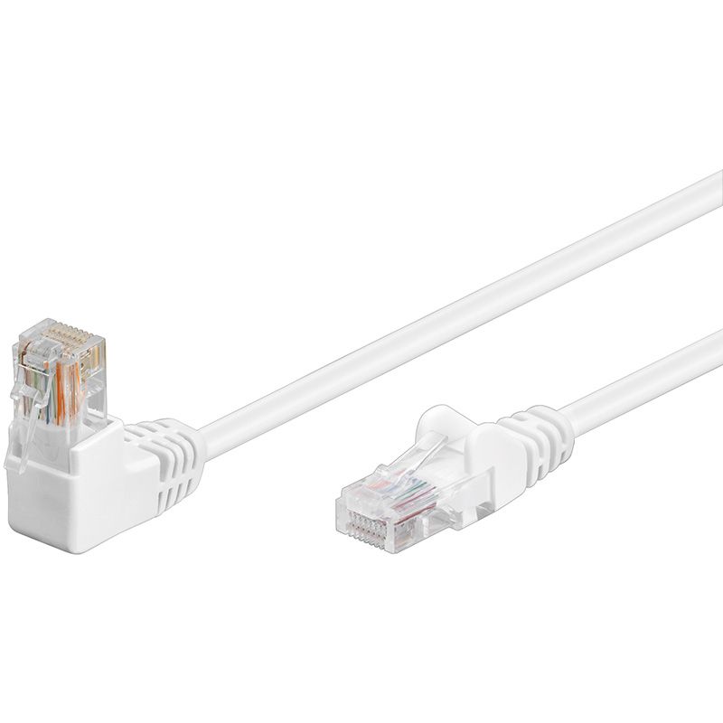 Goobay 94164 Netwerkkabel 2m