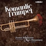 Romantic Linn Records Romantic Trumpet