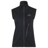 adidas Terrex Xperior Gilet Softshell de ski de fond, taille Large