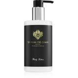 Vittore De Conti Body Lotion Bodylotion 310 ml