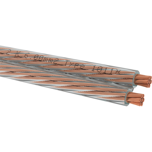 Oehlbach Speaker Cables