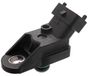 PartsTec Handels- & DienstleistungsGmbH PartsTec Capteur de pression d'admission 3 broches adapté notamment à OPEL ASTRA