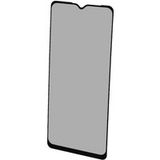 OG Premium Privacy Screen Protector for Samsung Galaxy A13 A135 / A13 5G A136, Tempered Glass, Full Glue