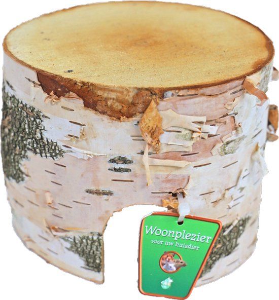 Gebr de Boon Berkenhuis rond medium 14cm