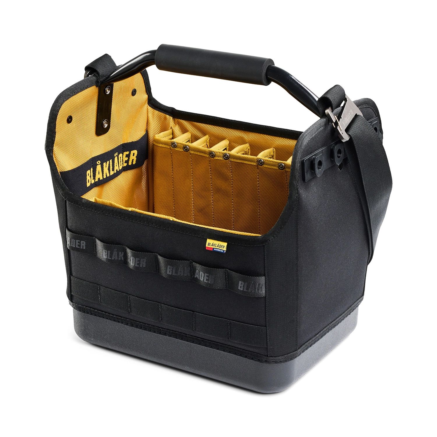 Bl&aring;kl&auml;der Blåkläder 2523 ToolRig Gereedschapstas