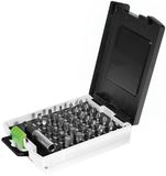 Festool Estuche de puntas BIT/BH-SORT/31x