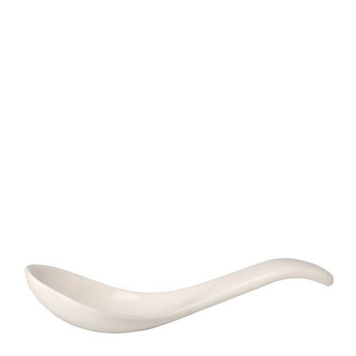 Villeroy & Boch Aziatische soeplepel set van 2 Wit - 4003686317215