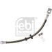 Febi Bilstein Filtre Hydraulique, Boîte Automatique 170985 Subaru 31728-aa091
