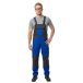 Mascot Light Amerikaanse overall met kniezakken 15769-330 - korenblauw/donkermarine - C46 - 76
