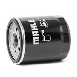MAHLE Ölfilter OC237/1