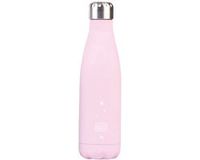 Saro 500ml Thermosfles Roze
