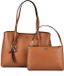 Lucci Borse grandi GIRLFRIEND SAT HWBG97 35230 Beige scuro