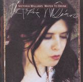Water Warner Bros. Entertainment Victoria Williams - Water To Drink