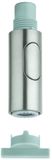 Grohe uittrekbare handdouche Supersteel