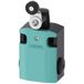 Siemens 3SE51220CH01 3SE5122-0CH01 Interrupteur de position 6 A Levier pivotant, Levier métallique IP66, IP67 1 pièce(s)