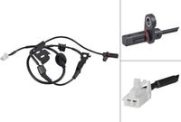 A.B.S. Sensor Raddrehzahl aktiver Sensor 1.085 mm Kabel A.B.S. für u.a. KIA CEED