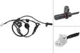 A.B.S. Sensor Raddrehzahl aktiver Sensor 1.085 mm Kabel A.B.S. für u.a. KIA CEED