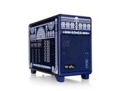 Thermaltake TR100 Mini Tower Super Compact Limited Edition Koralie