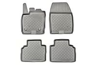 Voetruimteschaal Ford Voetruimteschaal Eco voor Ford Courier C/5 2014-