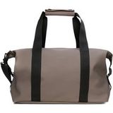 Rains Hilo Weekendtas S 40 cm - 18 liter - 40x23x20 cm - cinder