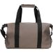 Rains Hilo Weekendtas S 40 cm - 18 liter - 40x23x20 cm - cinder