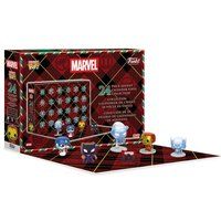 Marvel - Adventskalender 2026 - Funko Pop! - Funko Shop Europe