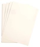 Clairefontaine 90790C Etival Color Tekenpapier - 25 Vellen Wit A3 160g