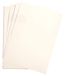Clairefontaine 90790C Etival Color Tekenpapier - 25 Vellen Wit A3 160g