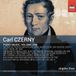 Outhere Toccata Classics Jingshu Zhao - Carl Czerny: Piano Music, Volume One (CD)