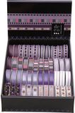 Creativ Company Decoratielint 200 Cm Textiel Paars 49-delig