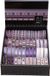 Creativ Company Decoratielint 200 Cm Textiel Paars 49-delig