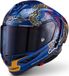 Alpinestars Supertech R10 Martinator Thai LE Carbon Helm