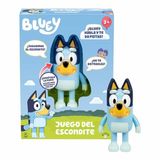Bluey Maisonnette interactive
