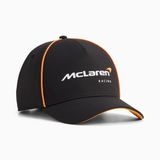 PUMA MCLAREN CAP 02747801 r UNIVERSAL