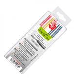 Pica-Marker Pica Dry reservestiften afwasbaar 8 stuks