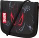 McNeill Pochette d'encolure Spider Man II noir