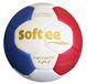 Softee Heros Handbal Bal Wit 48 cm
