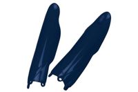 UFO PLAST Yamaha YZ 125 2022-2024 Metallic Beschermer Blauw