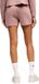 PUMA Dames ESS Small No. 1 Logo 5'' High-waist Shorts Tr (XXL)