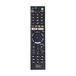 DCU Advance Tecnologic 30901060 afstandsbediening IR Draadloos TV Drukknopen