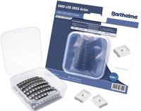 Barthelme SMD-LED-set 2835 Groen