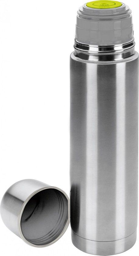 Ibili Thermos - RVS - 1200ml