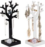 Relaxdays sieraden houder