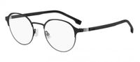 Hugo Boss BOSS 1638 Matte black ruthenium