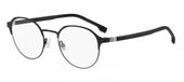 Hugo Boss BOSS 1638 Matte black ruthenium