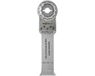 Multiblade Van Spijk BV Multiblade Starlock Max Zaagblad XXL Bi-Metaal MB224 90 mm